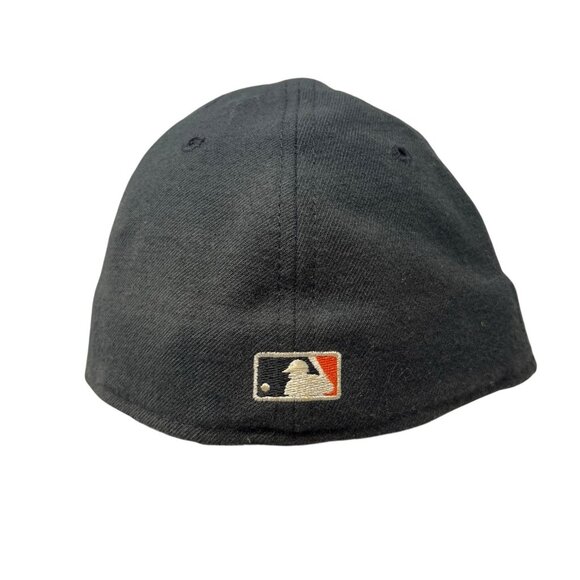 Brooks Robinson Autographed Baltimore Orioles Vintage Diamond Collection Hat Cap - Picture 5 of 12